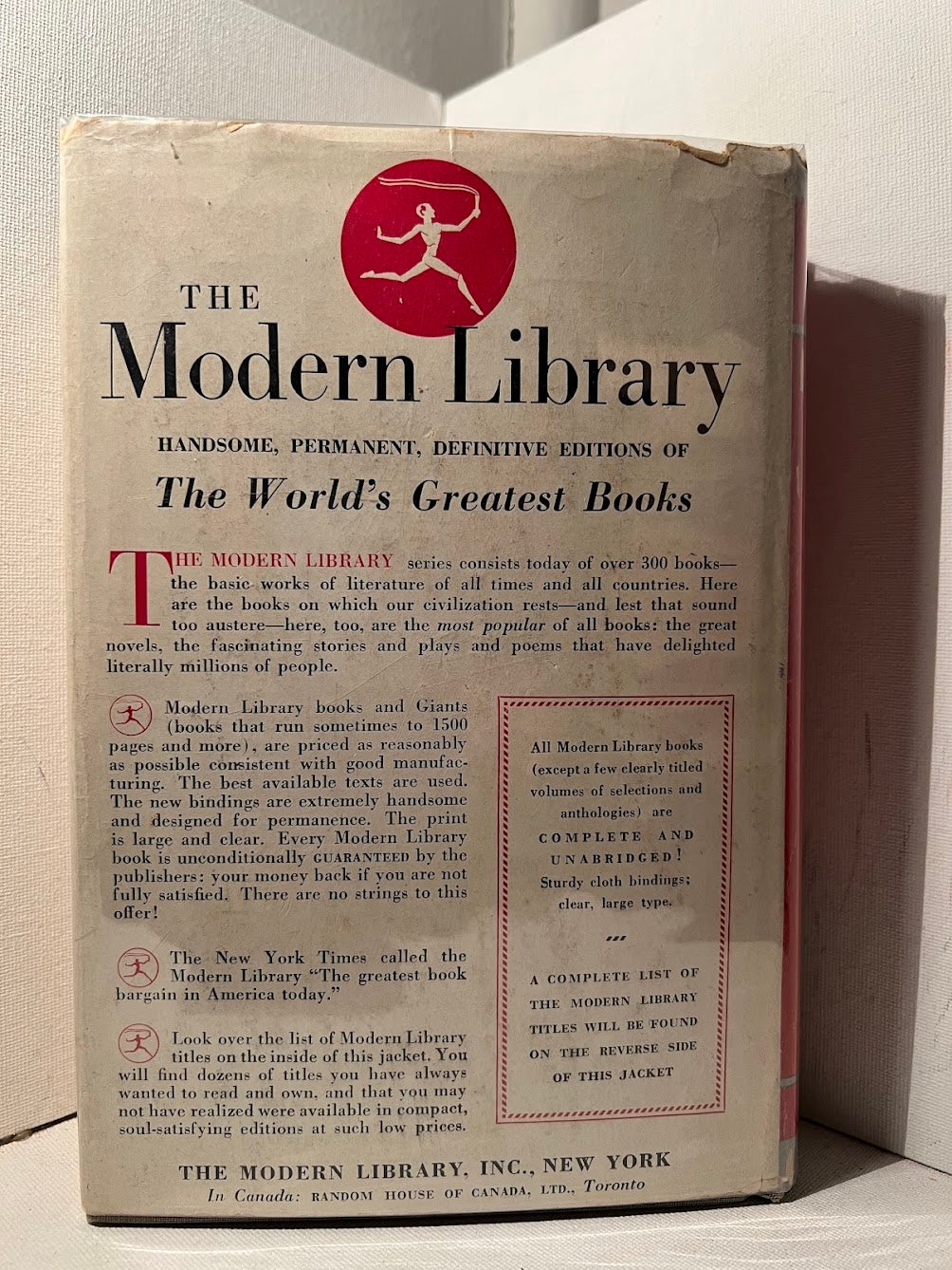 The Basic Writings of Sigmund Freud