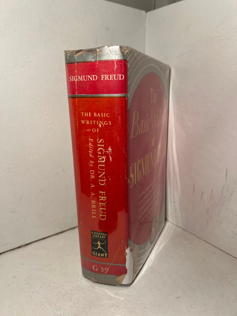 The Basic Writings of Sigmund Freud