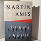 Time's Arrow by Martin Amis