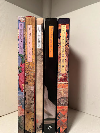 Religious World Classics