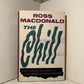 The Chill by Ross Macdonald
