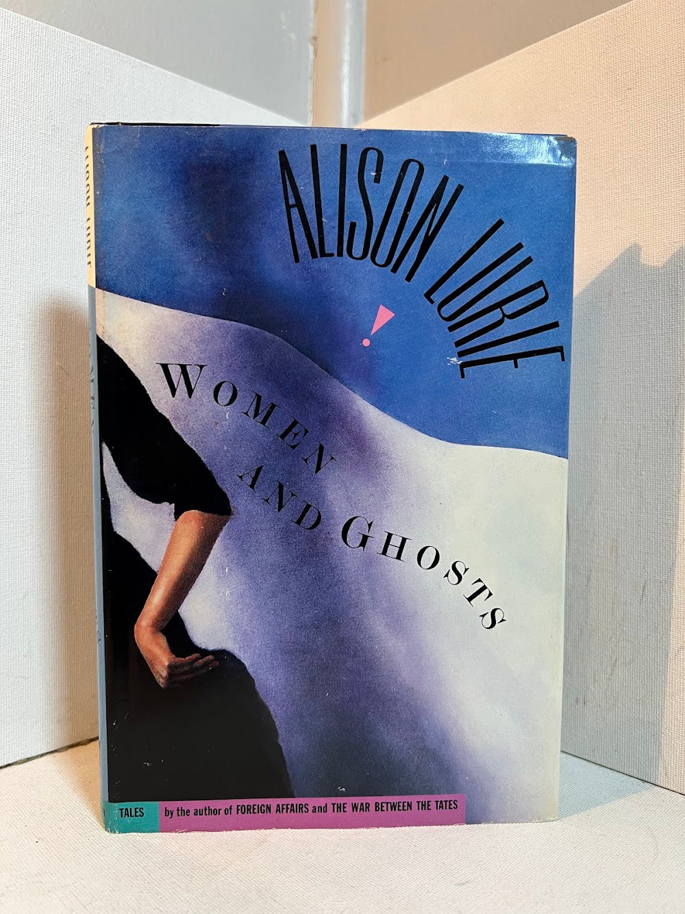 Women and Ghosts by Alison Lurie