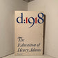 The Education of Henry Adams