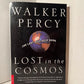 Lost in the Cosmos by Walker Percy