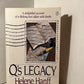 Q's Legacy by Helene Hanff