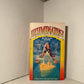 The Illuminatus Trilogy by Robert Shea and Robert Anton Wilson