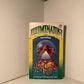 The Illuminatus Trilogy by Robert Shea and Robert Anton Wilson