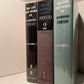 The Life and Work of Sigmund Freud by Ernest Jones