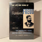 The Life and Work of Sigmund Freud by Ernest Jones