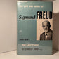 The Life and Work of Sigmund Freud by Ernest Jones