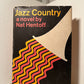 Jazz Country by Nat Hentoff