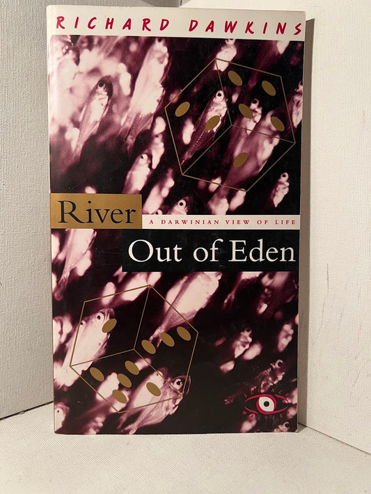 River Out of Eden by Richard Dawkins