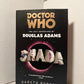 Doctor Who Shada by Gareth Roberts