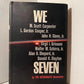 We Seven by The Astronauts Themselves