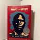 What is the What by Dave Eggers