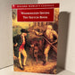 The Sketch Book by Washington Irving