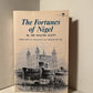 The Fortunes of Nigel by Sir Walter Scott
