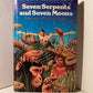 Seven Serpents and Seven Moons by Demetrio Aguilera-Malta