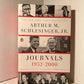 Journals by Arthur M. Schlesinger Jr.