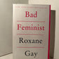 Bad Feminist by Roxane Gay