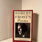 Robert Frost's Poems