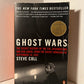 Ghost Wars by Steve Coll