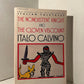 The Nonexistent Knight and The Cloven Viscount by Italo Calvino