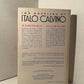 The Nonexistent Knight and The Cloven Viscount by Italo Calvino