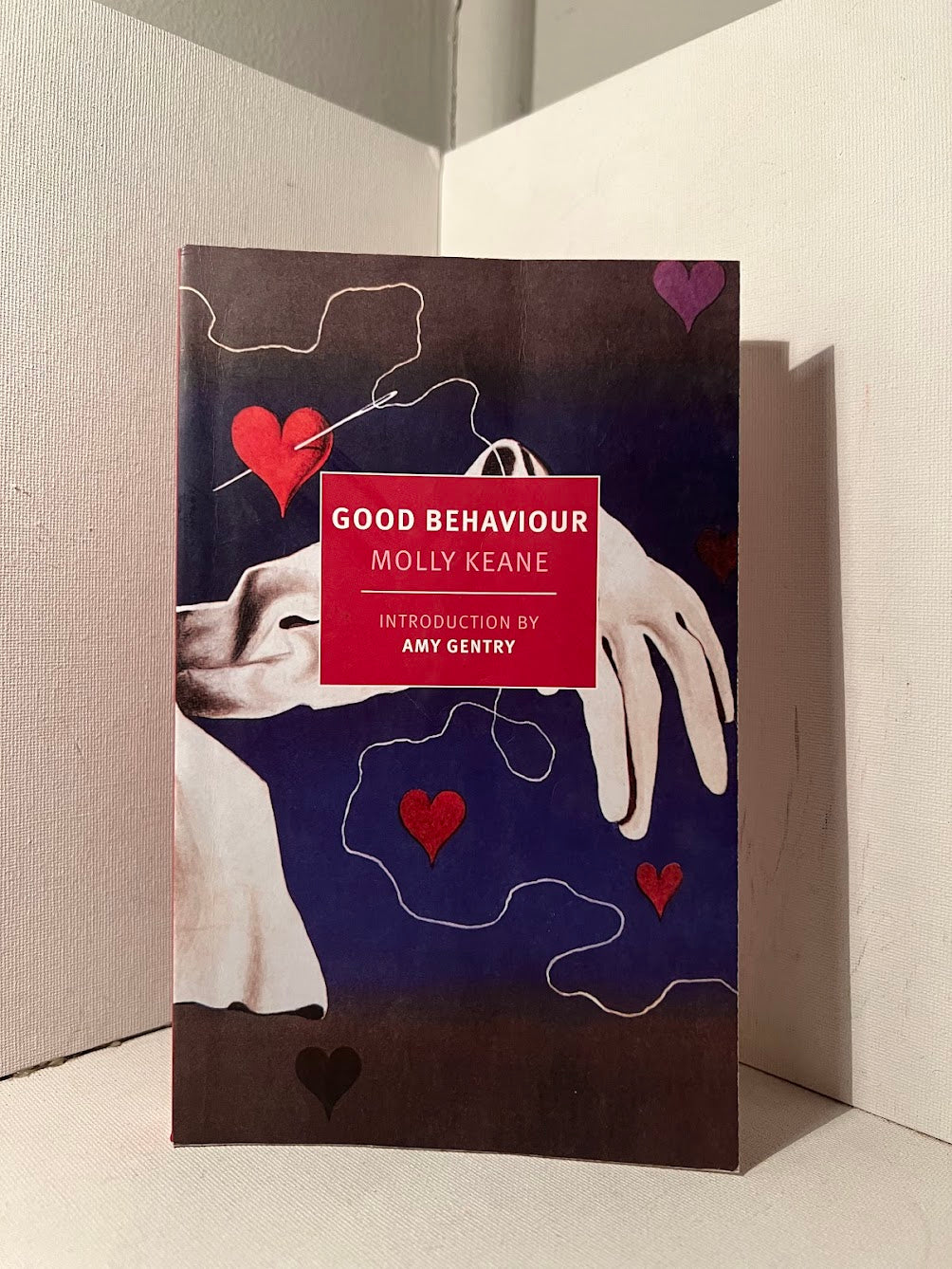 Good Behavior by Molly Keane