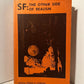 SF: The Other Side of Realism edited by Thomas D. Clareson