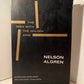 The Man with the Golden Arm by Nelson Algren (50th Anniversary edition)