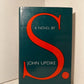 S by John Updike
