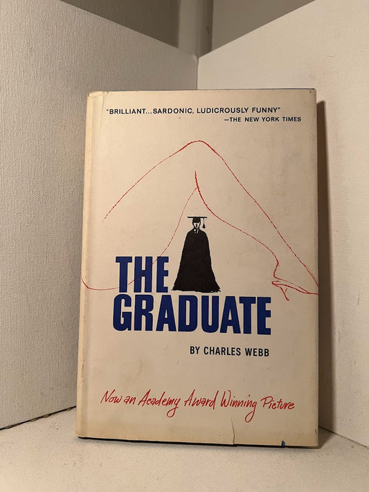 The Graduate by Charles Webb