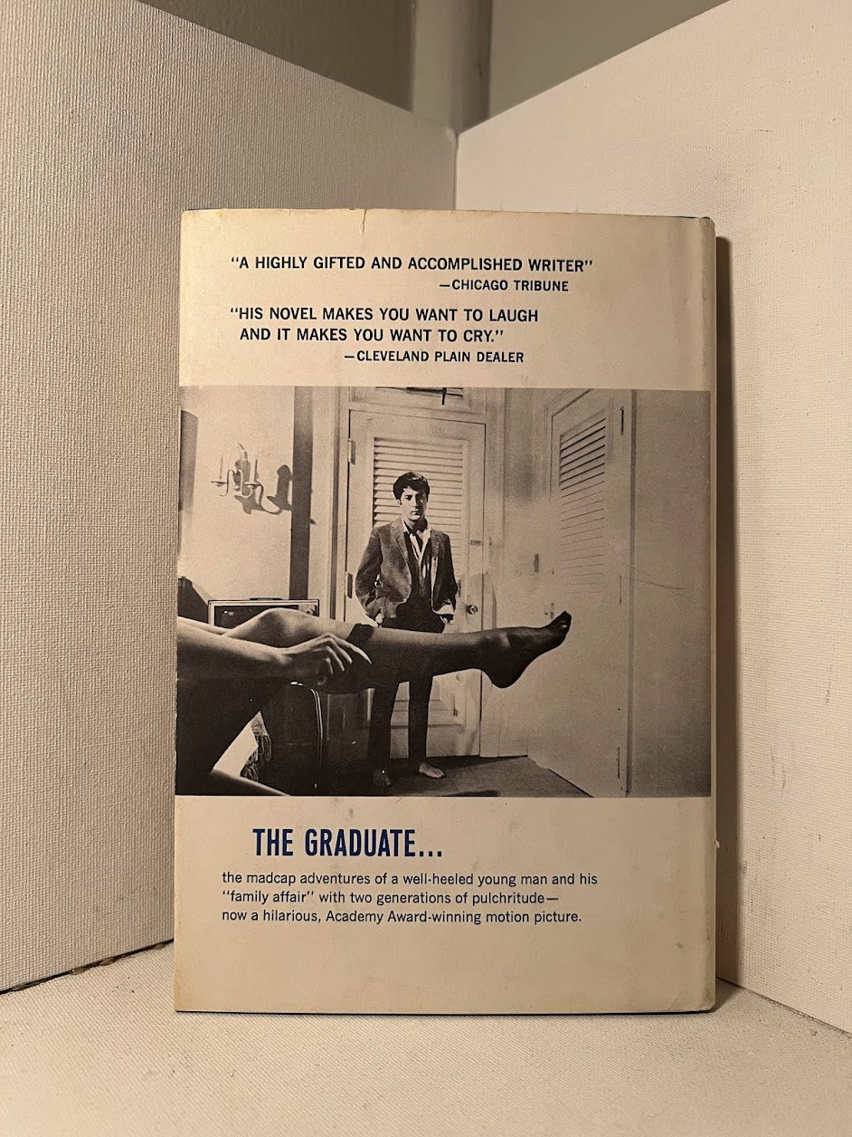 The Graduate by Charles Webb