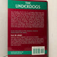 The Underdogs by Mariano Azuela