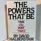 The Powers That Be by David Halberstam