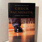 Stranger Than Fiction by Chuck Palahniuk