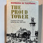 The Proud Tower by Barbara W. Tuchman