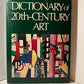 Phaidon Dictionary of 20th-Century Art