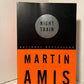 Night Train by Martin Amis