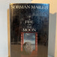 Of A Fire On The Moon by Norman Mailer