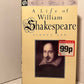 A Life of William Shakespeare by Sidney Lee