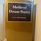 Medieval Dream-Poetry by A.C. Spearing