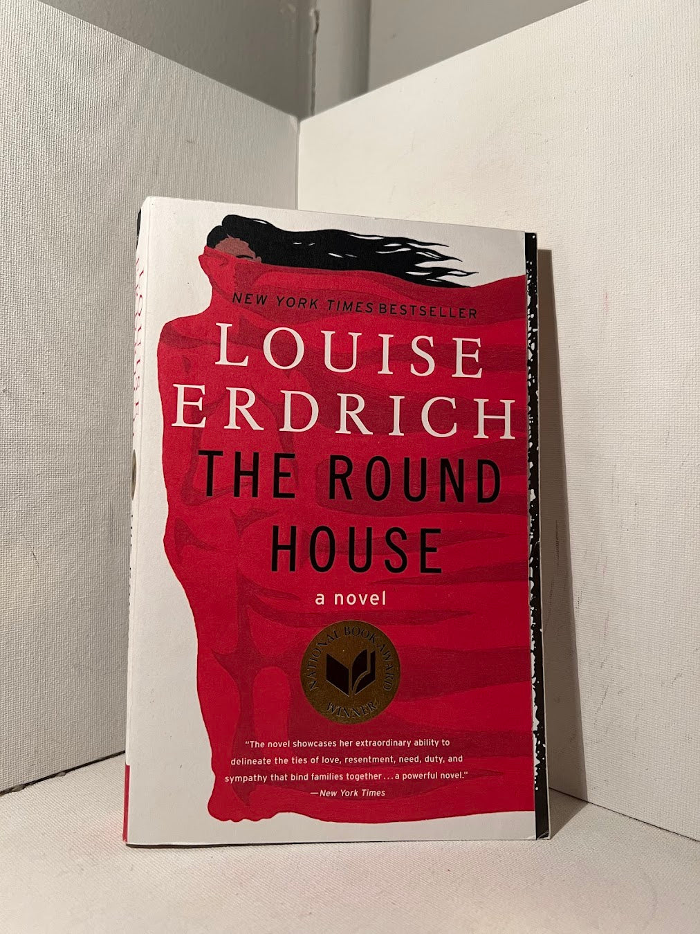 The Round House by Louise Erdrich