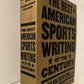 The Best American Sports Writing of the Century edited by David Halberstam