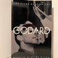 The Films of Jean-Luc Godard by Wheeler Winston Dixon