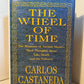 3 by Carlos Castaneda