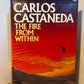 3 by Carlos Castaneda