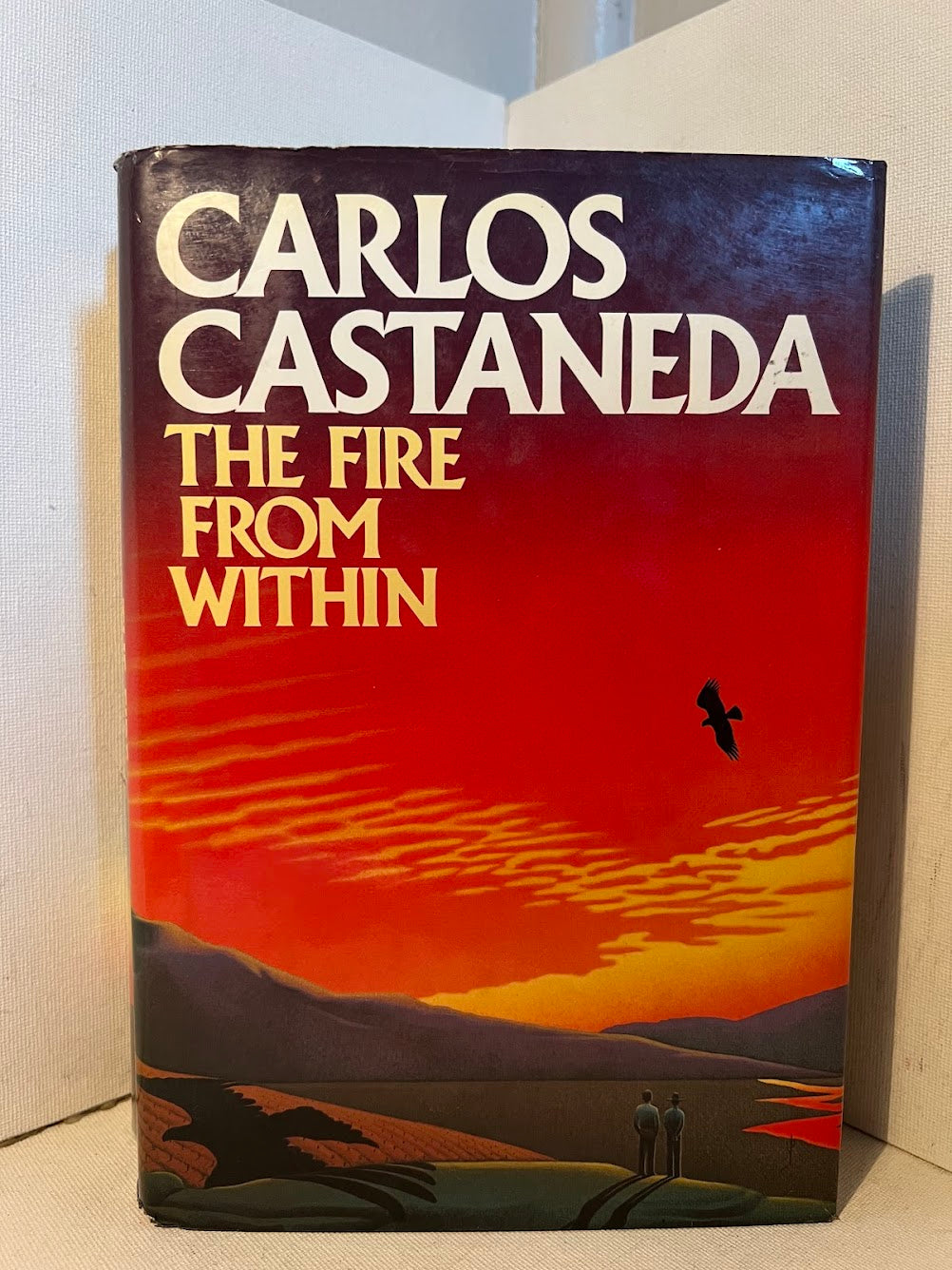 3 by Carlos Castaneda