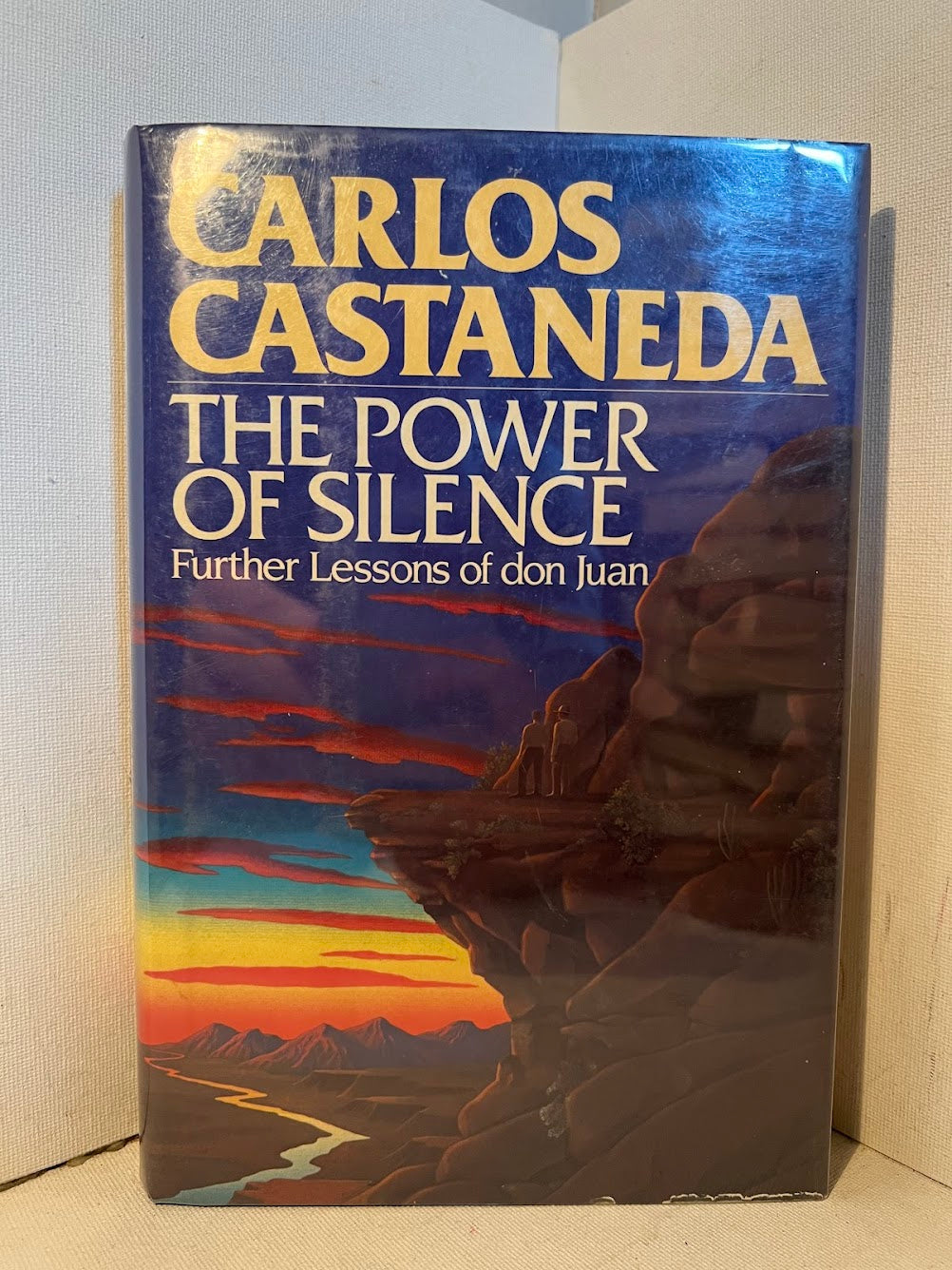 3 by Carlos Castaneda